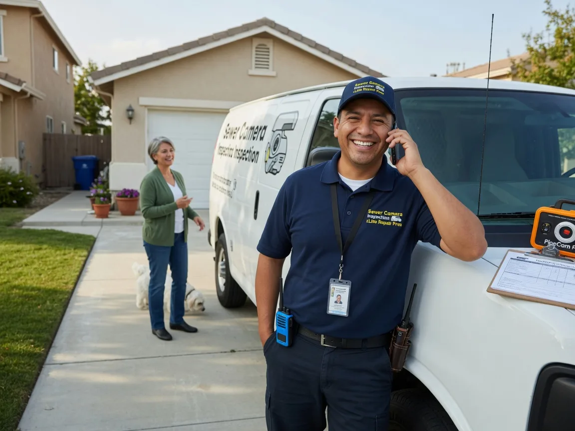 Sewer Line Repair Helen, GA FAQs